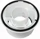 Wolf-Geraeteanschlussflansch-30mm-DN60-100-fuer-CGB-2-173129899 gallery number 1